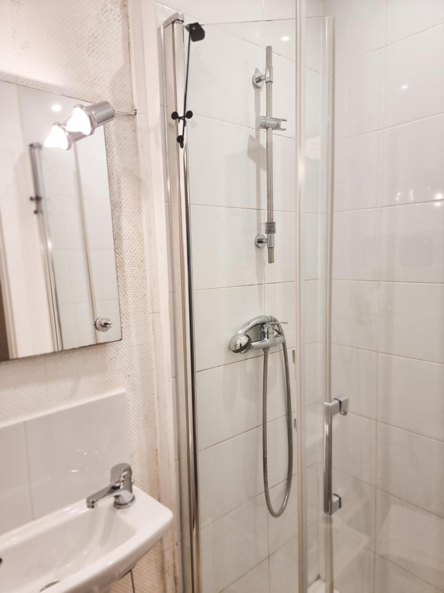 Exigehome-Versailles A 2 Pas Du Chateau Esterno foto